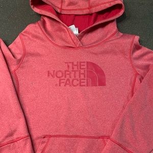 The North Face Sweatshirt